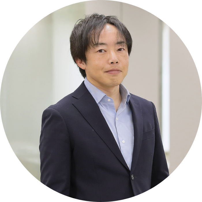 ASAHIメソッド開発者