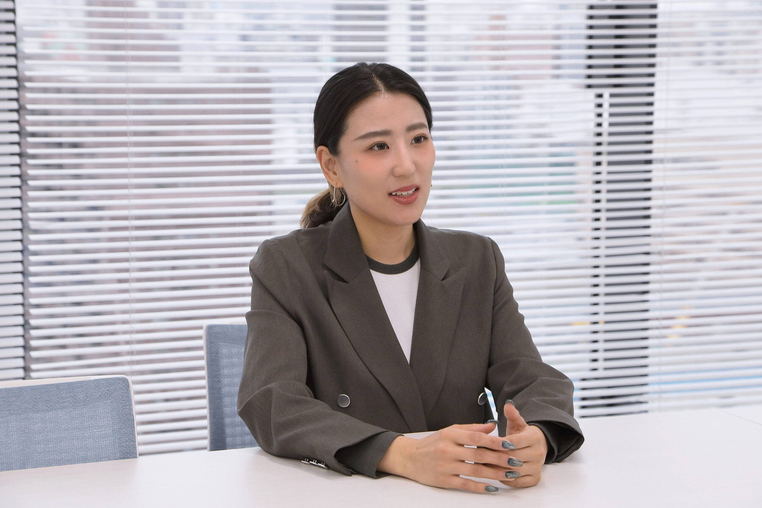 乾　美季