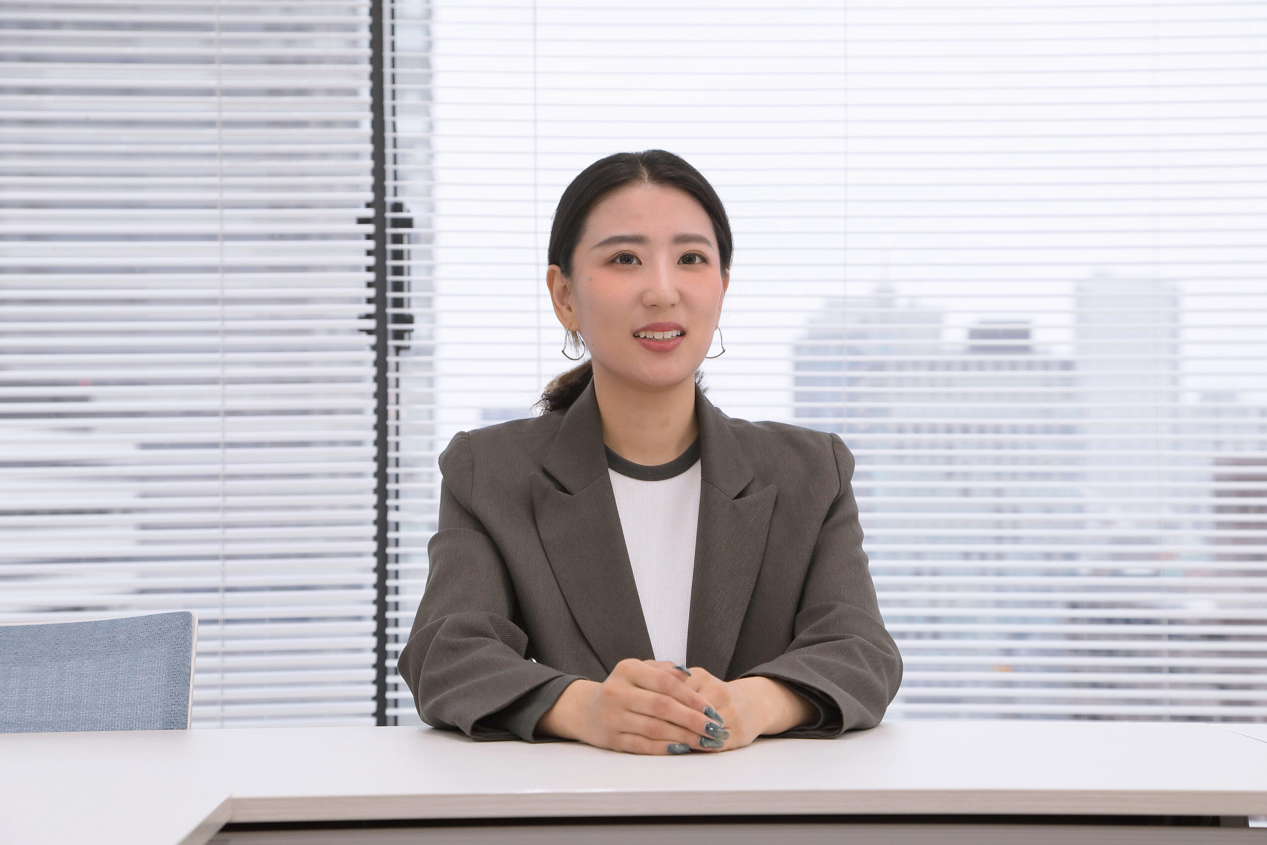 乾　美季