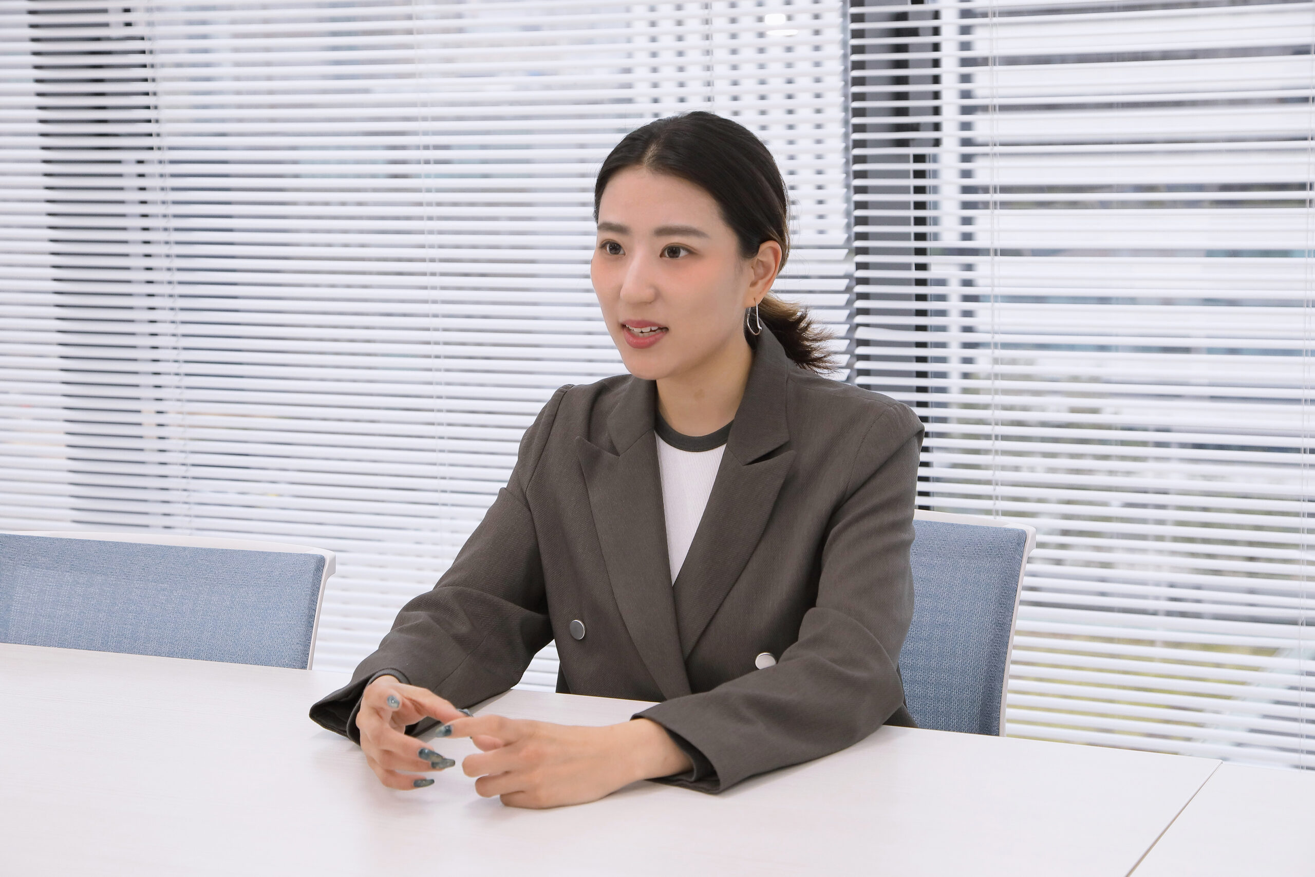 乾　美季
