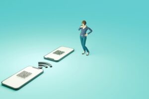 InstagramのQRコードの出し方と読み取り方法！おしゃれにカスタマイズする方法も解説