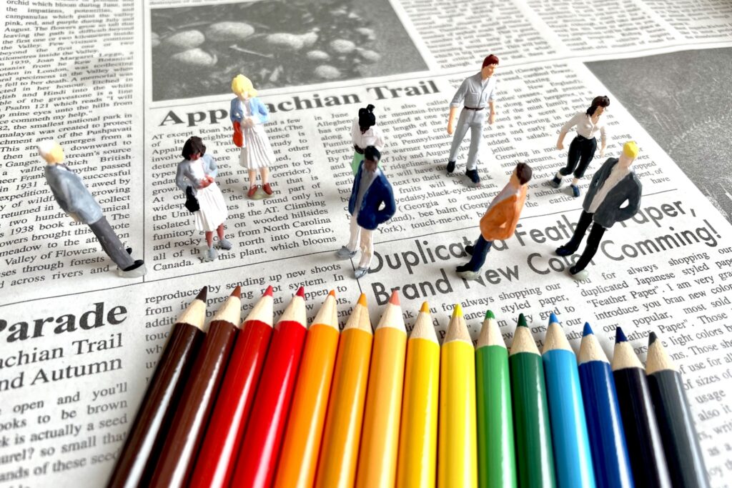 YouTubeアイコンの作り方