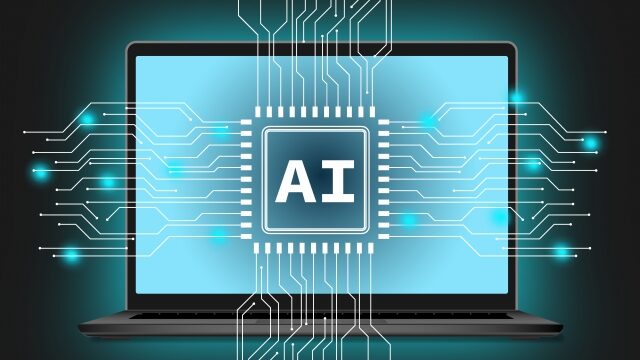 動画生成AIのイメージ