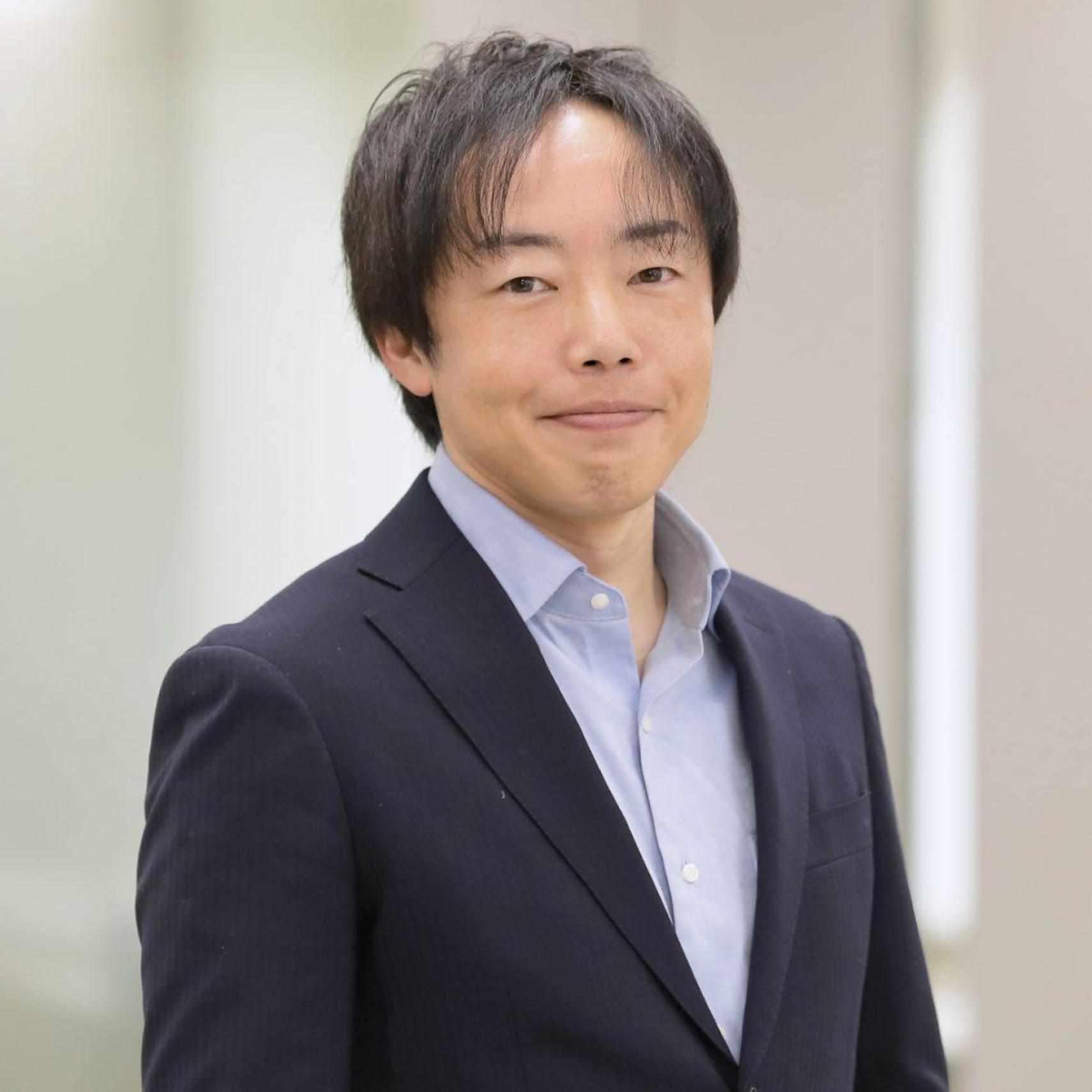 藤田 謙太郎