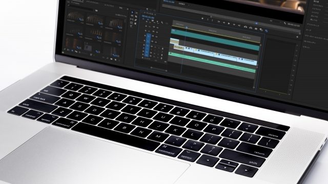 動画制作イメージ