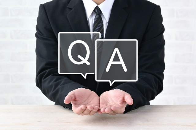 Q&A